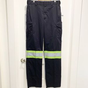 Flying Cross Cargo Pants 3M Reflective Bands